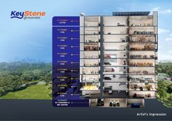 Keystone @ Mandai (D25), Factory #522418641